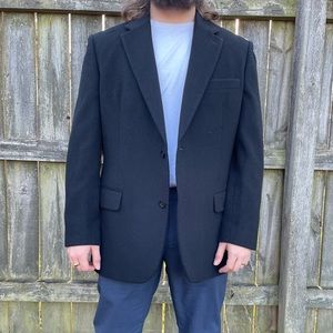 Men’s Club Room Sport Coat